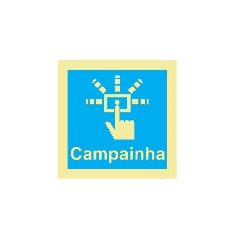 CAMPAINHA-a
