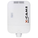 X-CAM II Switch PoE+ 4