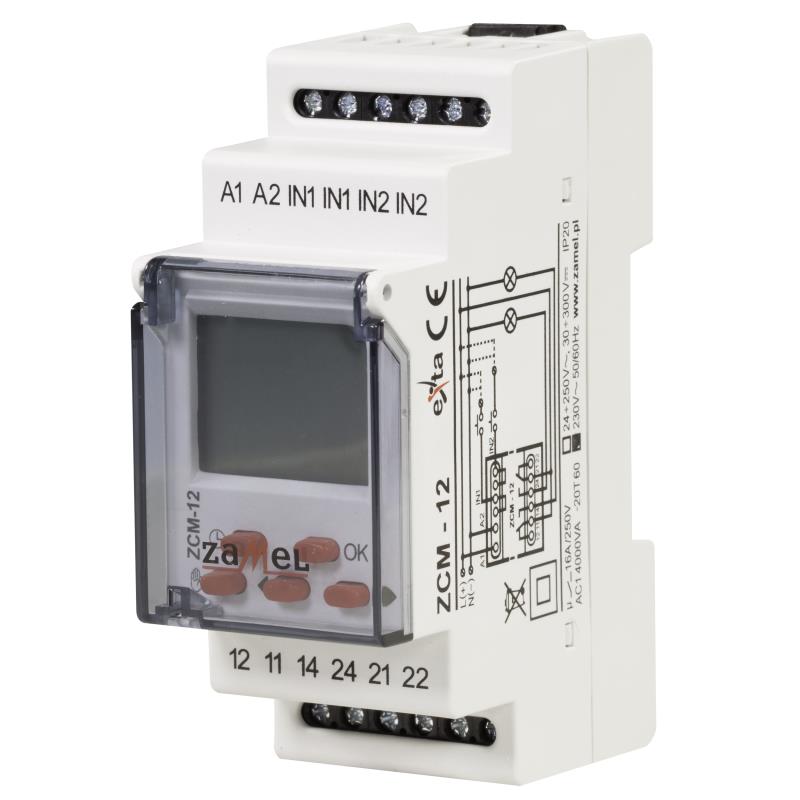 ZMZCM12-B