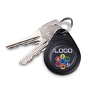 [PROX-T] TAG PROXIMIDADE TECNOLOGIA NFC PRETA.webp