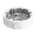 CAJA INSTALACIÓN DOMOS  BCS POINT EIP BLANCA