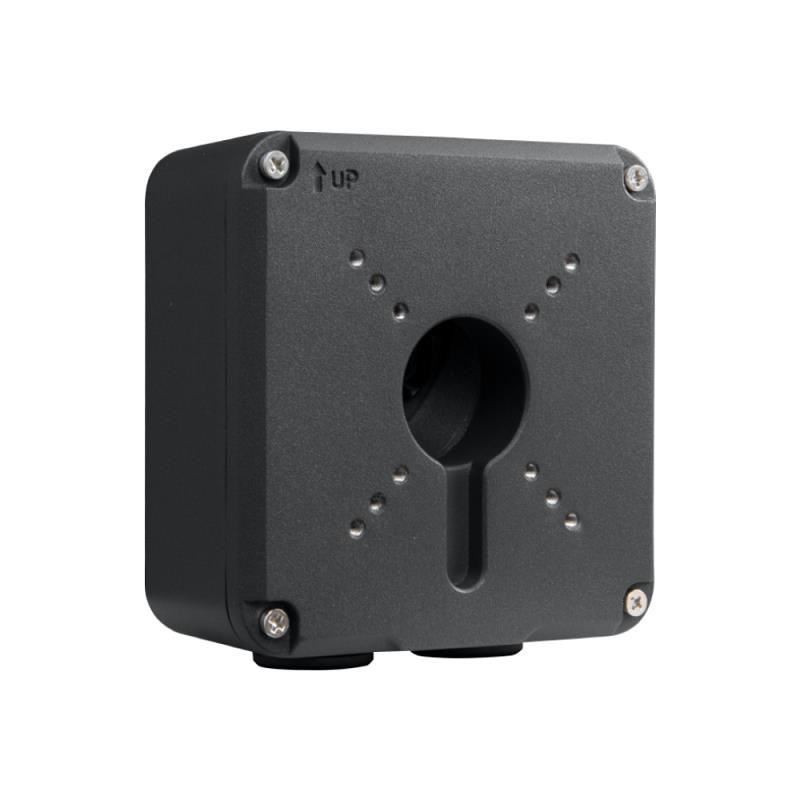 CAJA INSTALACIÓN TUBULAR BCS POINT TIP GRAFITO