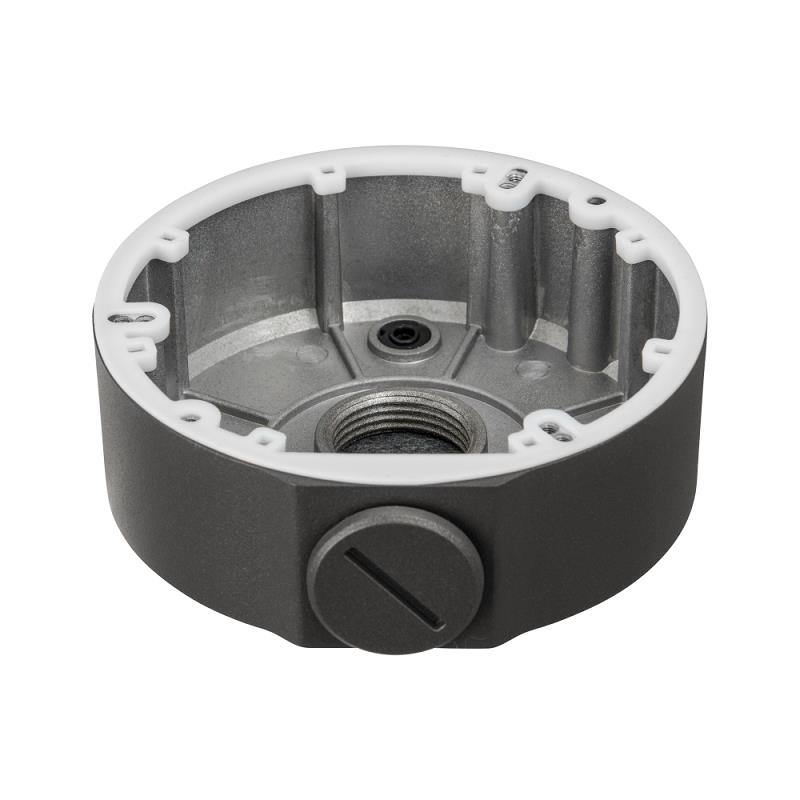 CAJA INSTALACIÓN TORRETA BCS POINT EIP GRAFITO