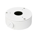 CAJA INSTALACIÓN TUBULAR FIJA STARLIGHT BCS BLANCA