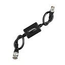 SEPARADOR GALVÂNICO HD AHD CVI TVI 4K