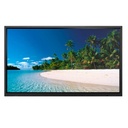 MONITOR INTERATIVO INTELIGENTE 64.5" 4K 3840x2160