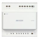 DISTRIBUIDOR 2 FIOS IP S/ FONTE - DS-KAD706Y
