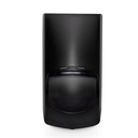 DETETOR GRAU 2 DUPLA TECNOLOGIA PRETO RFI 2.7GHz 68 ÁREAS DETEÇÃO 15m x 90º DEOL E TEOL PULSO DIGITAL