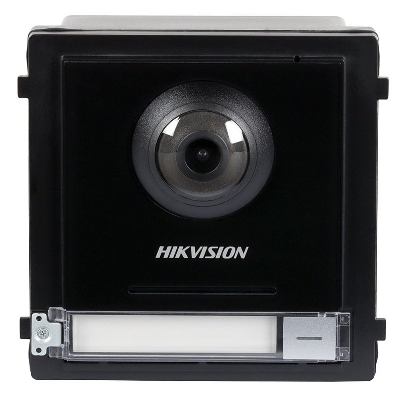 PANEL DE ENTRADA HIKVISION DS-KD8003Y-IME2 2 HILOS