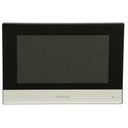 MONITOR 7" DS-KH6320Y-WTE2 Wi-Fi 2 FIOS PRETO