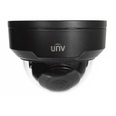 CÂMARA IP DOME 4MPX 2.8mm IV30m IP67 IK10 120dB WDR PRETA