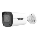 CÂMARA IP TUBOLAR 5MPX 2.8-12mm VARIFOCAL IV50m IP67 120dB WDR