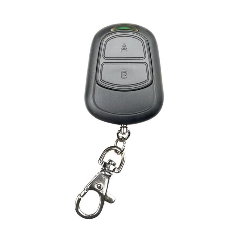 CONTROL DE 2 CANALES PARA ACS-102