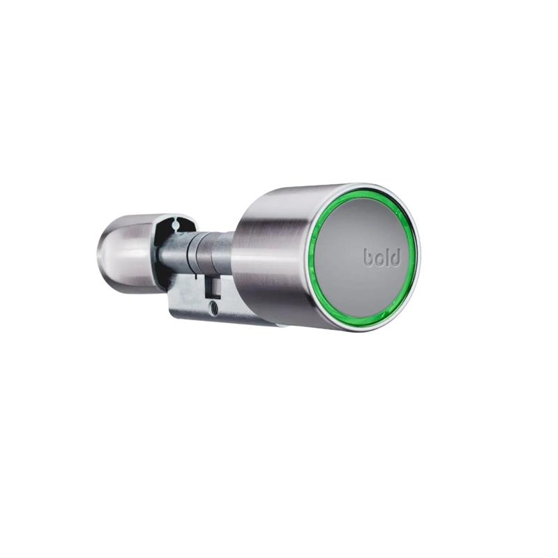 CILINDRO BOLD SMART LOCK IN 45mm MÁXIMO - OUT 50-65mm