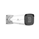 CÂMARA IP TUBULAR 8MPX 2.8-12mm MOTOZOOM IV50m IP67 120dB WDR LIGHT HUNTER