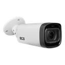 CÁMARA TUBULAR HD 5MPX 2.7-12mm 0.005lx IV60m IP67 MOTOZOOM