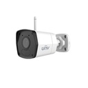CÂMARA IP TUBULAR 2MPX 2.8mm IV30m IP67 Wi-Fi