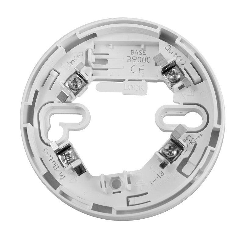 BASE PARA DETECTORES D9000