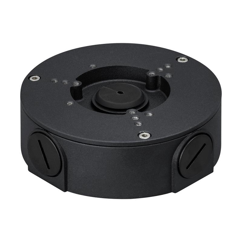 CAIXA INSTALAÇÃO CÂMARA BCS LINE TA15/TA45/EA15/EA45 GRAFITE