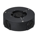 CAIXA INSTALAÇÃO CÂMARA BCS LINE TA15/TA45/EA15/EA45 GRAFITE