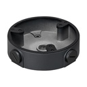 CAIXA INSTALAÇÃO DOMES BCS GRAFITE