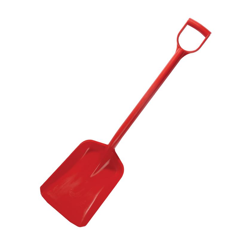 PÁ PARA BALDE AREIA