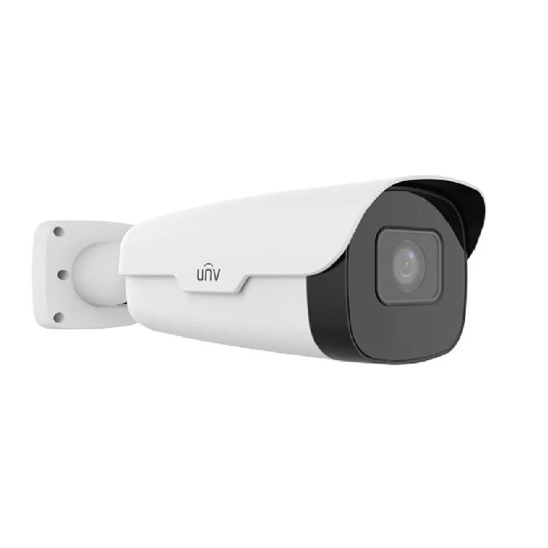 CÂMARA IP TUBOLAR 4MPX 2.8-12mm IV45m IP67 IK10 LIGHT HUNTER 120dB 