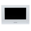 MONITOR 7" TÁTIL BRANCO DS-KH6320-WTE1-W V.2