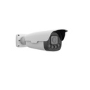 CÂMARA IP TUBULAR 2MPX 4.7-47mm MOTOZOOM IV50m IP67 IK10 WDR ANPR LEITURA MATRÍCULAS