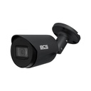 CÂMARA TUBULAR HD 5MPX 2.8mm 0.005lx IV30m IP67 UNIVERSAL STARLIGHT GRAFITE