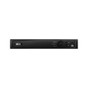 NVR BCS VIEW 4 CANAIS 1xHDD 4K 40Mbps