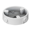 CAJA INSTALACIÓN DOMOS BCS BLANCA