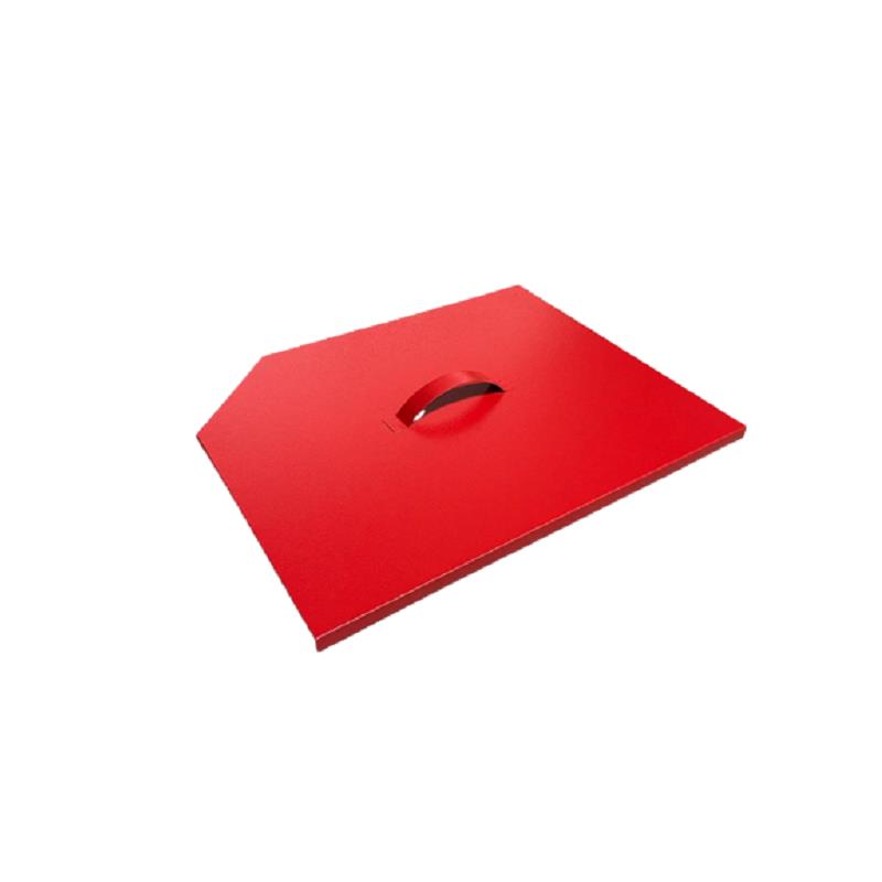 TAPA PARA CUBO DE ARENA DE 100 LITROS