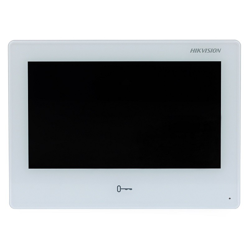 MONITOR 7" TÁCTIL DS-KH9310-WTE1(B) ANDROID