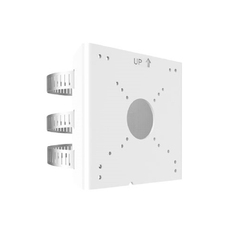 SUPORTE POSTE COMPACTAS