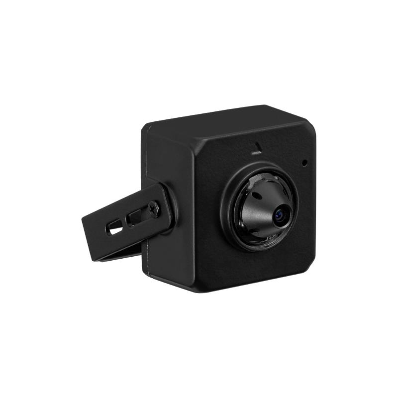 CÂMARA IP PINHOLE BCS LINE 2MPX 2.8mm 120dB WDR STARLIGHT