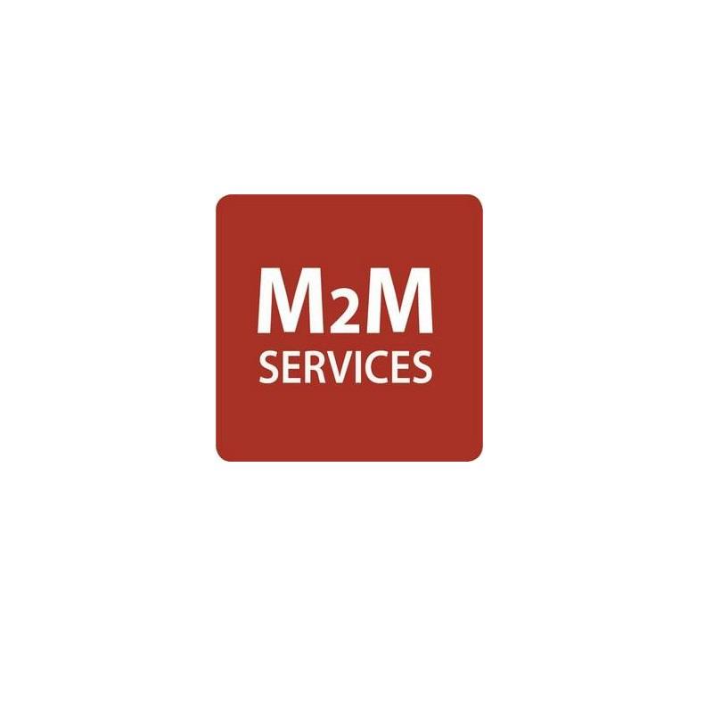 REACTIVACIÓN DE TARJETA SIM M2M