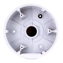 CAIXA INSTALAÇÃO DOMES BCS BASIC BRANCA