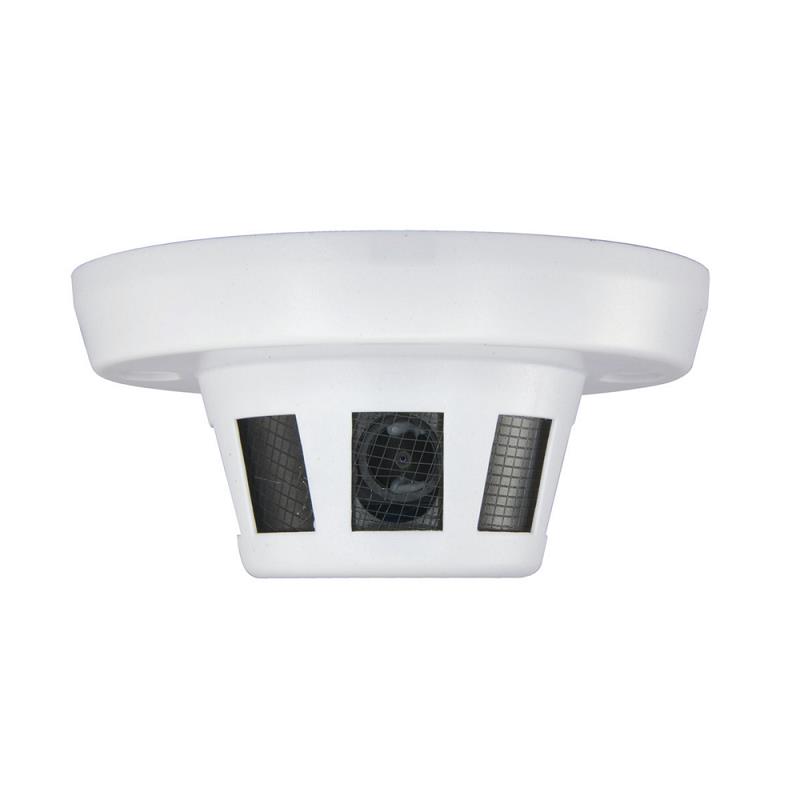 CÁMARA OCULTA DETECTOR DE HUMO 3.6mm
