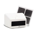 KIT DETECTOR BARREIRA IV COM RELÉ 51m-100m