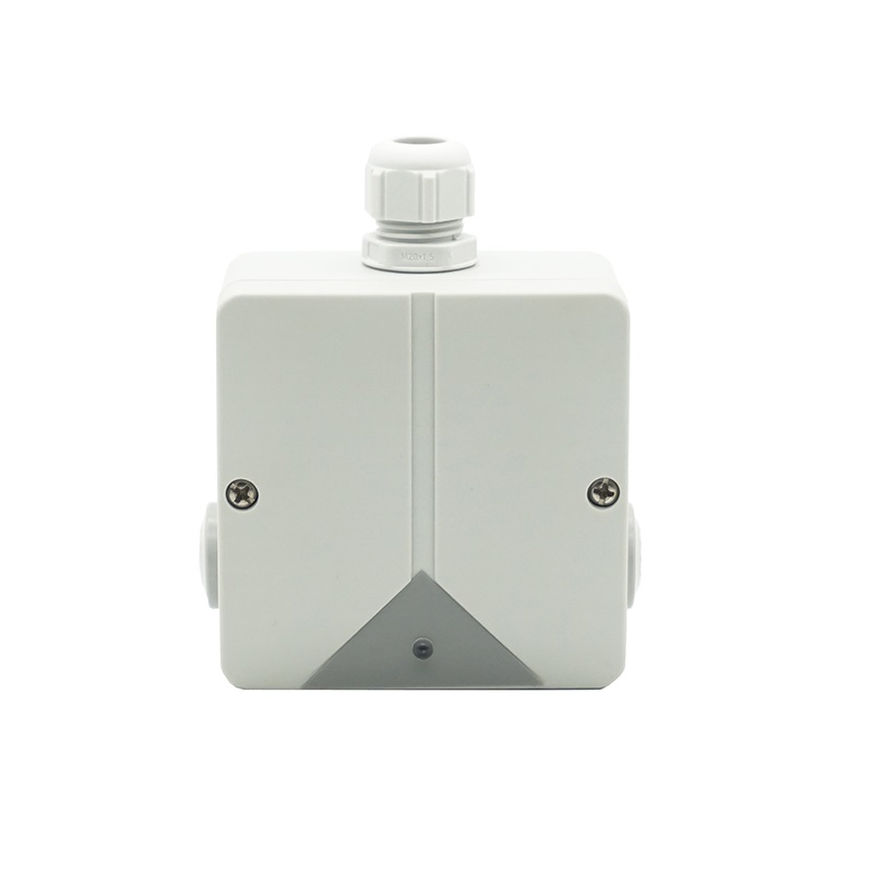 [DMDP-500] DETECTOR MONÓXIDO CARBONO TETO OU PAREDE IP54