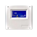 CENTRAL DETEÇÃO GÁS 2 ZONAS