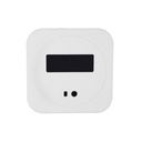 MEDIDOR DE TEMPERATURA NO PULSO UNV