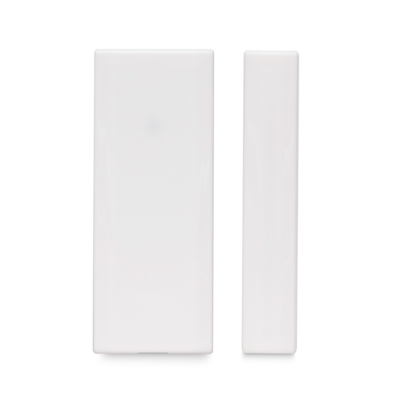 CONTACTO MAGNÉTICO GRAU 2 WIRELESS BRANCO (OPCIONAL HOUSING IP65)
