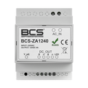 FONTE ALIMENTAÇÃO 230Vac 12Vdc 4A