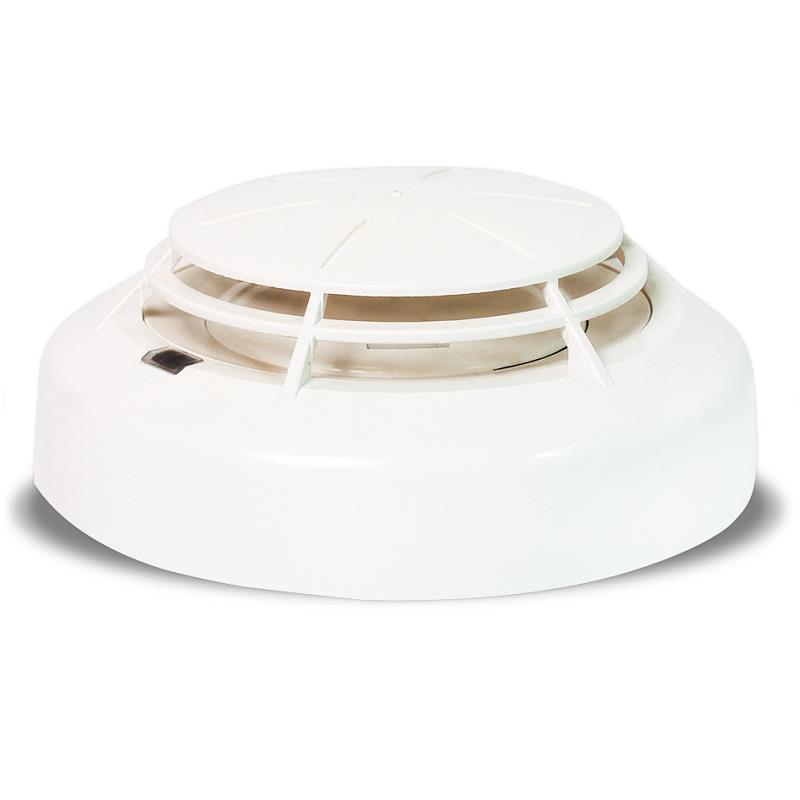 DETECTOR TEMPERATURA ENDEREÇÁVEL