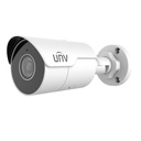 CÂMARA IP TUBULAR 4MPX 2.8mm IV50m IP67 120dB WDR
