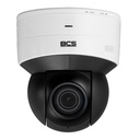 CÁMARA IP MINI PTZ BCS POINT 5MPX 2.7-13.5mm IV30m STARLIGHT