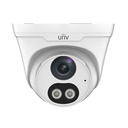 CÂMARA IP TURRET 2MPX 2.8mm 0.003lx IV30m IP67 120dB WDR COLORHUNTER