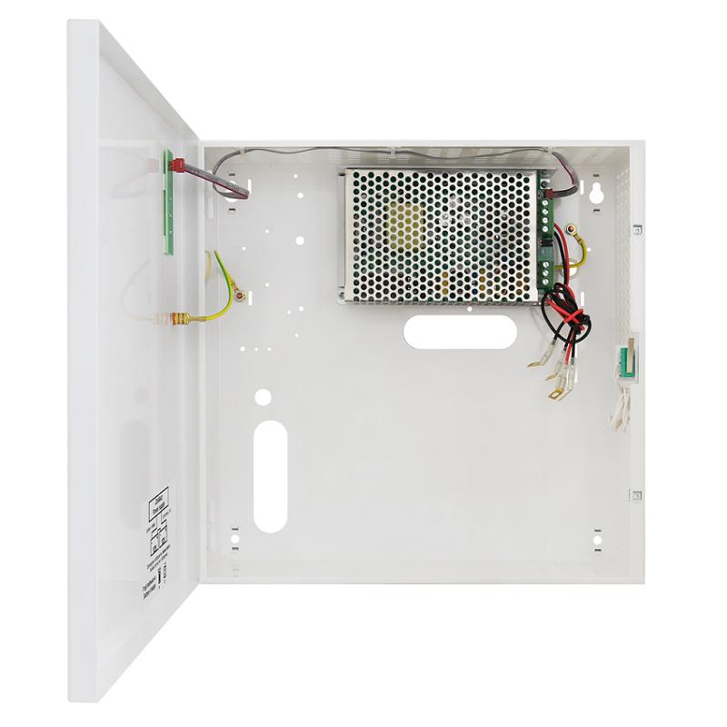 FONTE ALIMENTAÇÃO BUFFER HPSB 27.6V/3A/2x7Ah